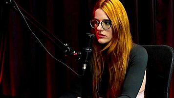 bella ruiva chats, i've been with women for a long time