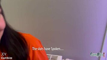 Is the monstercock balls deep or intriguing?