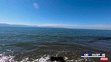 i fucked german on beaches