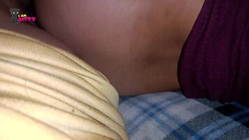 i am kitty pastora evang�lica es expulsada de la iglesia tras filtrar video de ella teniendo sexo con un joven de 18 a�os 😏