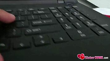 Young Women Fight For Young Man's Attention In Story