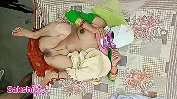 Massage Big Tits Then Fuck Anal!