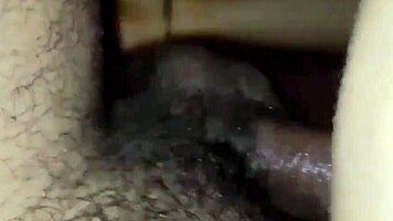 My first time anal sex experience this is very painful