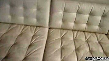 Aiden Ashley And Lexi Lore Fulfill Ike Diezel's Dirty Fucking Dreams