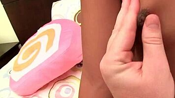 Tiny Teen Ass Bareback On Trannies Gold