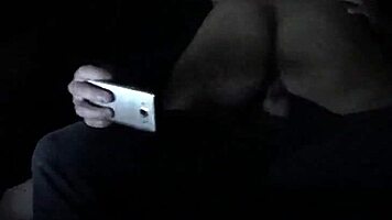 novinha gostosa sentando no pau do namorado