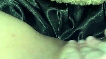Arabian Snowwhite Masturbates Wet Pussy To Orgasm In Los Angeles Usa