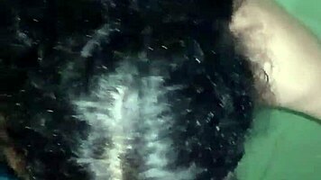 why sneak to bathroom with friend to suck his dick secretly?