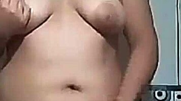 Colegiala Peruana Gets Anal And Blowjob