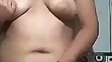 Colegiala Peruana Gets Anal And Blowjob