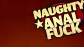 Their Naked Tango Starts With His Disco Stick In Her Ass