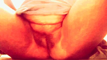 Village Girl Engages In Vegetable Fucking On Ranch