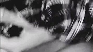 i feel so happy as cristiana gets fucked in school uniform