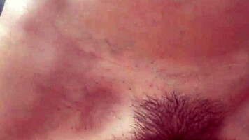 Pussyjob Sliding on Cock Until Cum - Eva Myst