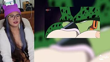 My body feels weird and horny after watching this 😏