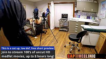 Strangers in the night way not fair edition - stacy shepard - nurses pov