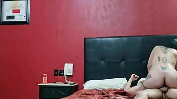 show cuckold husband recruits singles to fuck his wife in front of him