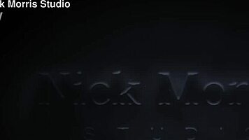 Hot Sluts Shanti Shy and Dina Joy in First Threesome