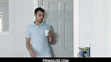primaluse - blonde teen 18+ step sisters agree to be freeuse for step brother - dixie lynn alice pink johnny