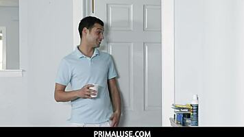 primaluse - blonde teen 18+ step sisters agree to be freeuse for step brother - dixie lynn alice pink johnny