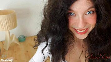 i bought a tantaly sex doll from the sales woman who wanted to demonstrate