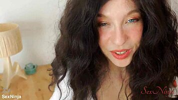 i bought a tantaly sex doll from the sales woman who wanted to demonstrate