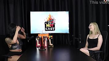 Interview with vivan lola and vitória beatriz