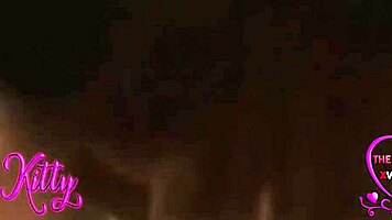 You watching me get fucked by another man.