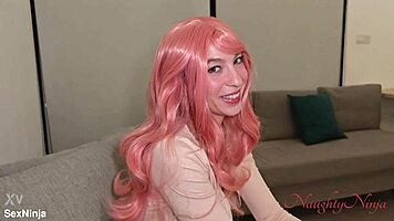 my step-sister gets revenge on her cheating boyfriend