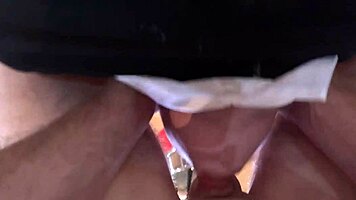 wednesday gets rough facefuck sloppy deepthroat