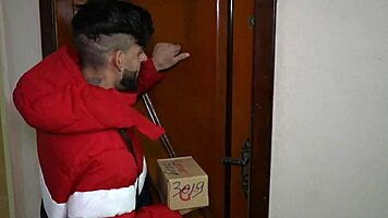 Chubby Girl Takes Bwc