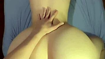 he fucked me so good, did you know i came twice? yeah, it was amazing!