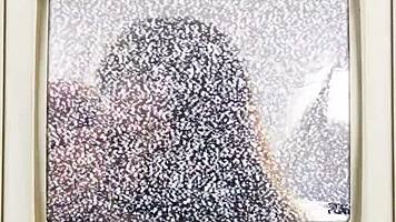 Yasmine woods pussy gets blasted with cum in close-up moaning and latex gloves