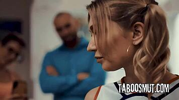 You Remind Me of Me Featuring Marykate Moss and Cory Chase