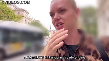 Manuel Ferrara D�truit Une Petite 18+ Salope Fran�aise Avec Sa Grosse Bite