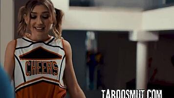 You Remind Me of Me Featuring Marykate Moss and Cory Chase