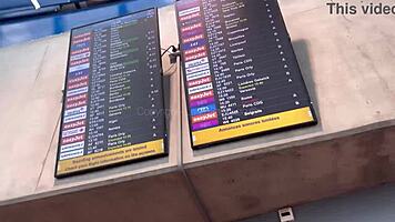 Manuel Ferrara D�truit Une Petite 18+ Salope Fran�aise Avec Sa Grosse Bite