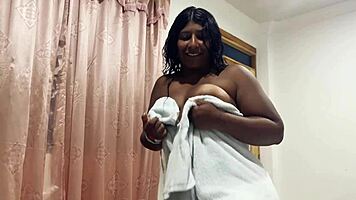 i never thought he'd dare fuck my big ass so rough