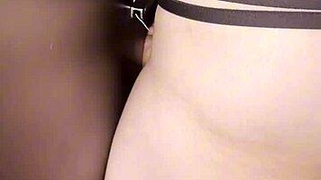 fomos na casa de swing e o safado fez minha boca de buceta