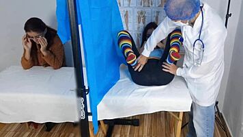 Madrasta Leva Enteada Ao Médico E Não Sabia Que O Ginecologista Era Um Safado