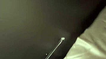 fomos na casa de swing e o safado fez minha boca de buceta