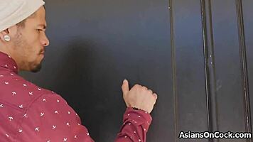 Kawaii cutie craves big dick