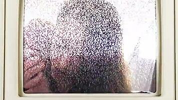 raya nguyen sucks dick twice before doctor fucks her in hospital