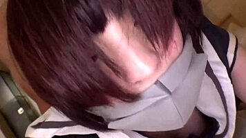 見た目若すぎちっちゃすぎ脱法 リ！彼氏よりガチャのほうが大事！妊娠と引き換えに軍資金ゲット！【らん 1● 】 part2