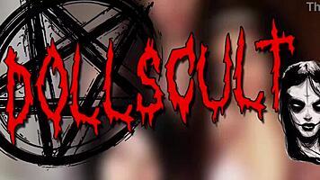 Handjob makes cock cum hard