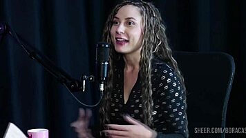 Jujube Delicia in Bora Cast Compilation