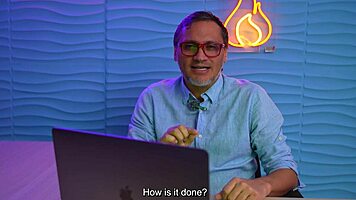 is juan bustos voyeur watching karolin gomezxx and millan rodriguez?