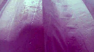 sasha bikeyeva's home video shows young russian girl peeing in shower