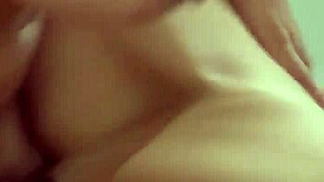 Lesbian Young Facesits Big Tits New MILF!