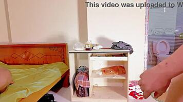 check out uttaran20's threesome with double face sitting